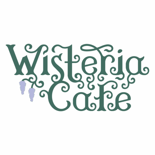 Wisteria Cafe