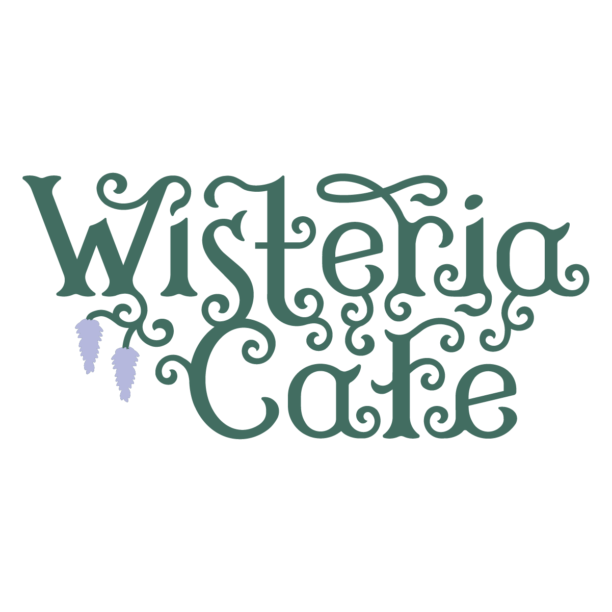 Wisteria Cafe