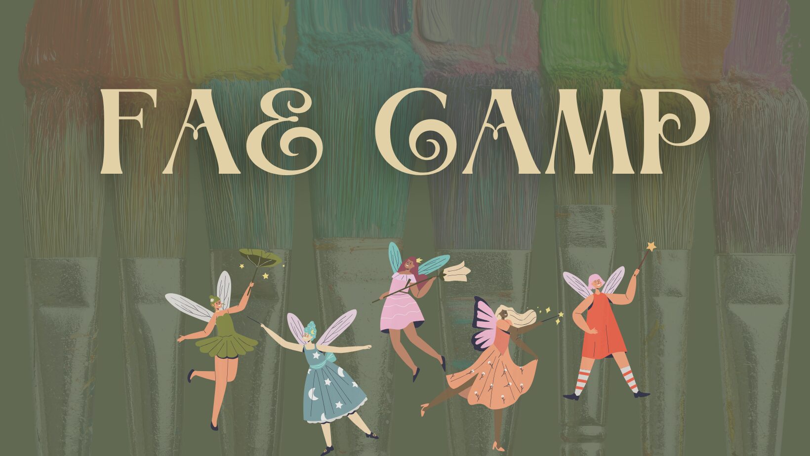 FAE CAMP 2026