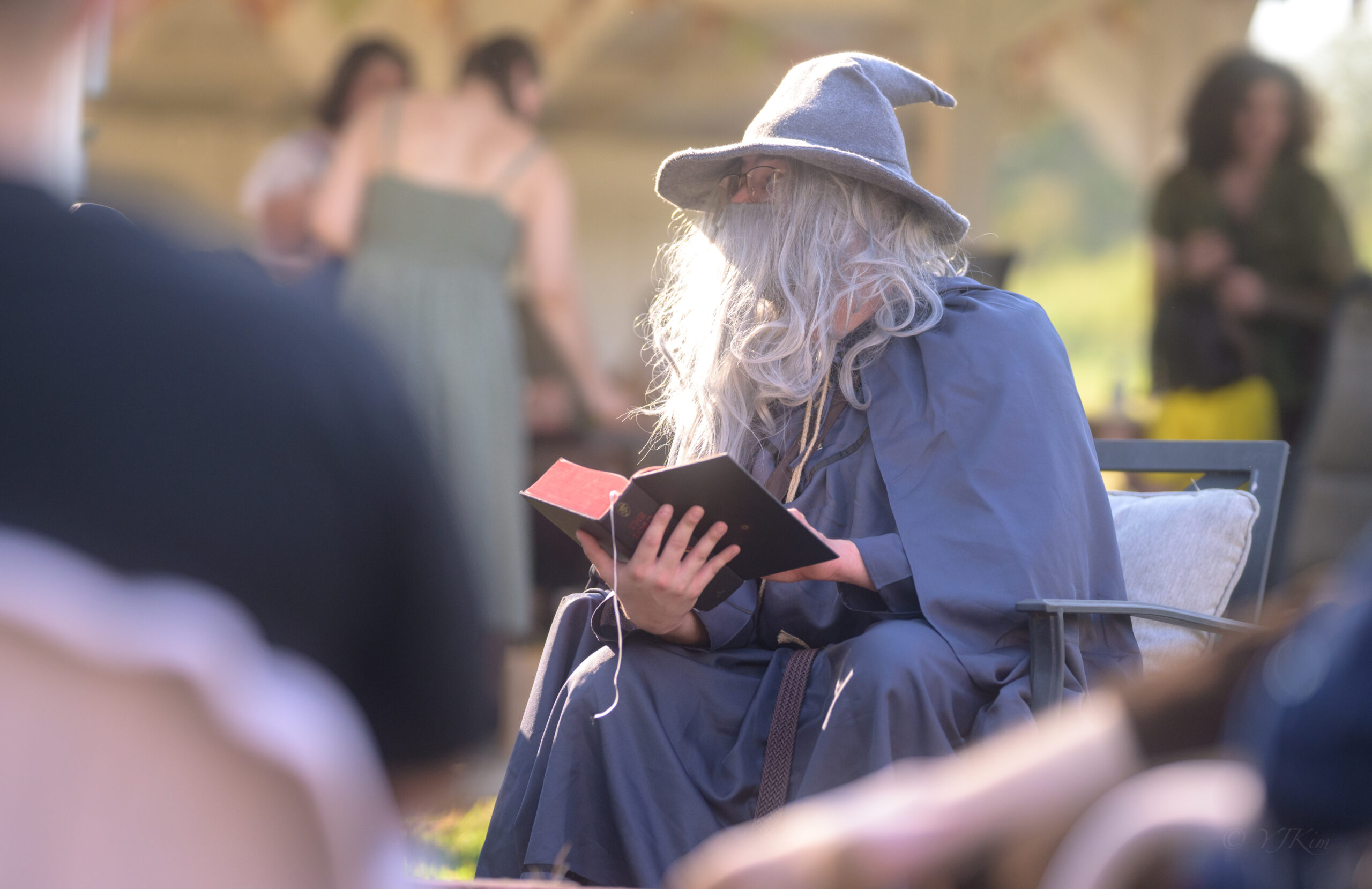 HobbitFest 2026